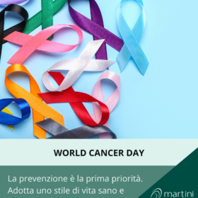 world cancer day