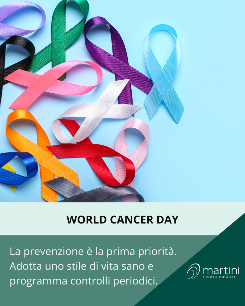 world cancer day